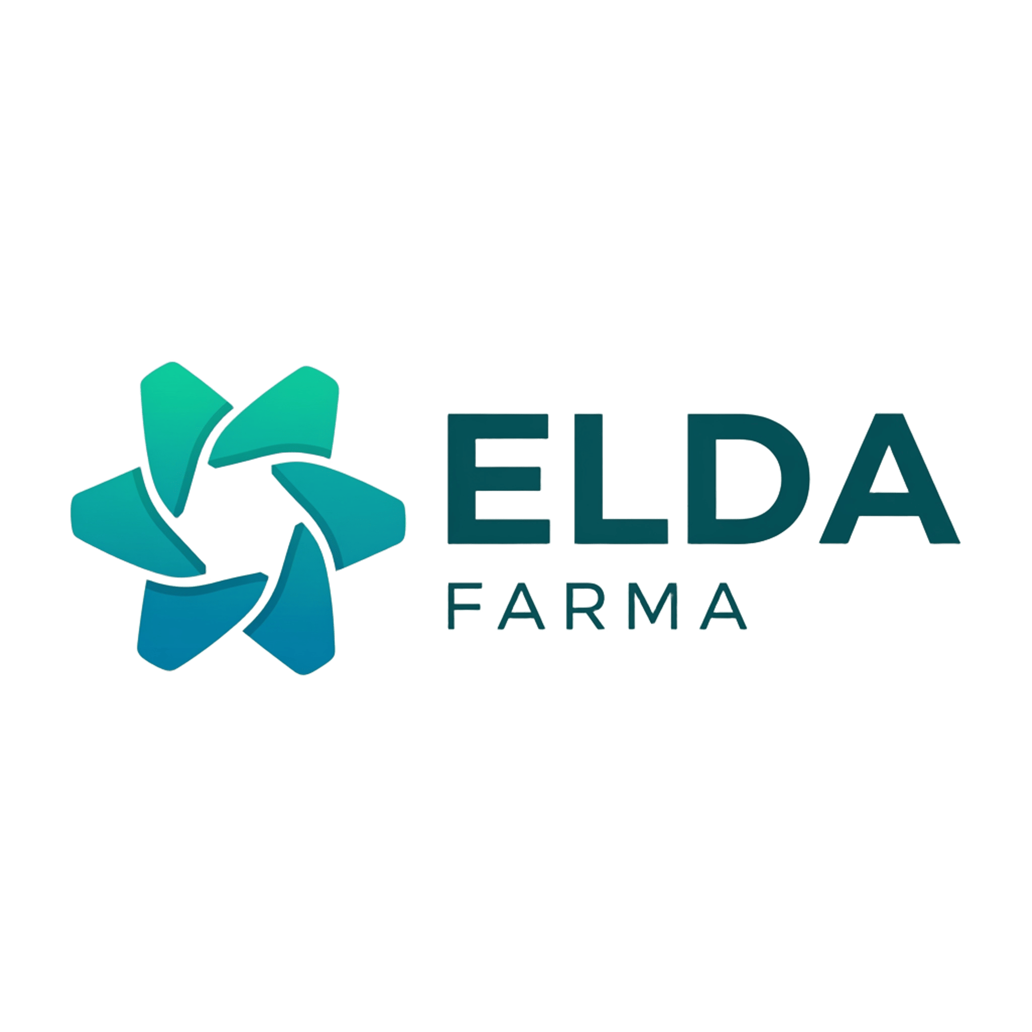 Elda Farma logo